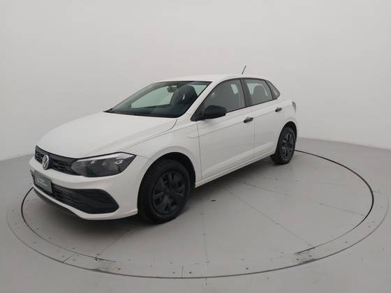 VOLKSWAGEN POLO 1.0 MPI TRACK MANUAL VOLKSWAGEN POLO 1.0 MPI TRACK MANUAL